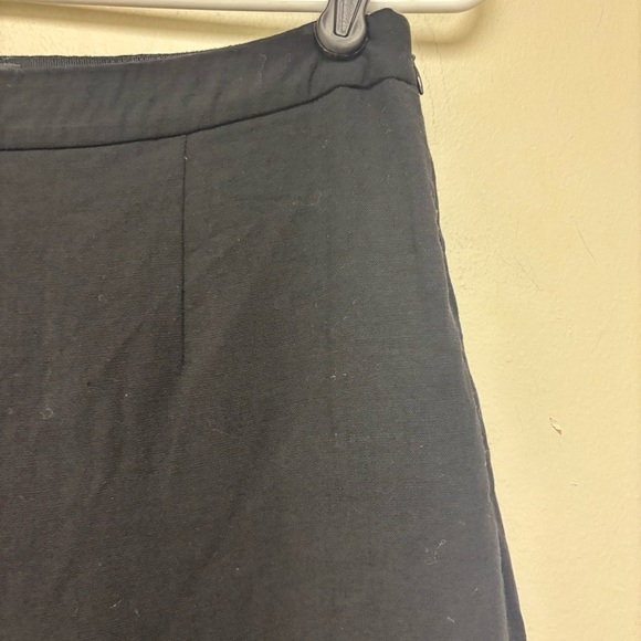 Giorgio Armani High Rise Wool Trousers - Picture 5 of 11